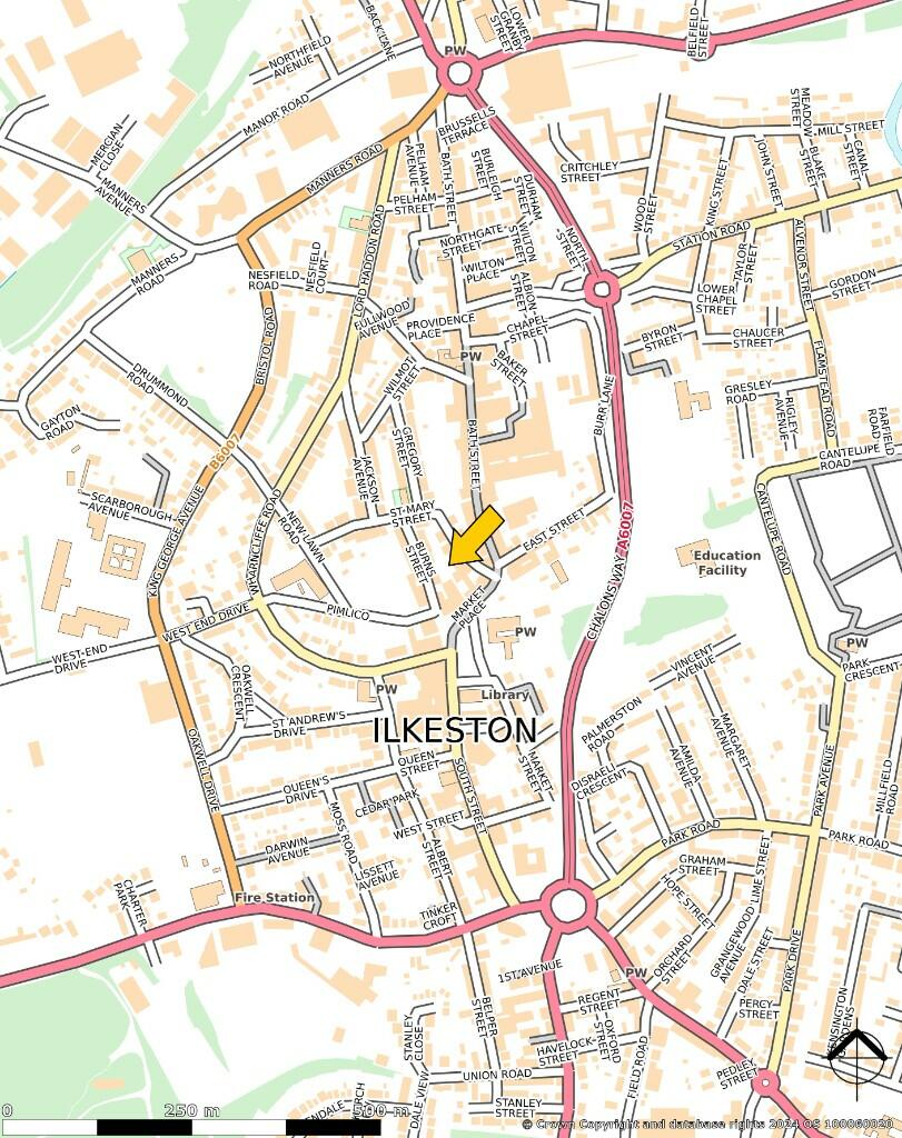 Additional image 11 of Burns Street Business Centre, 21-22 Burns Street, Ilkeston, DE7 8AA