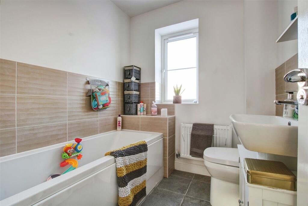 Additional image 9 of Highgrove Walk, Consett, County Durham, DH8