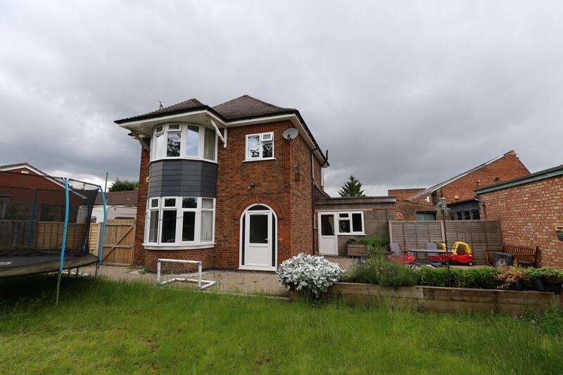 Additional image 9 of Taverners Lane, Atherstone, Warwickshire, CV9 2BA