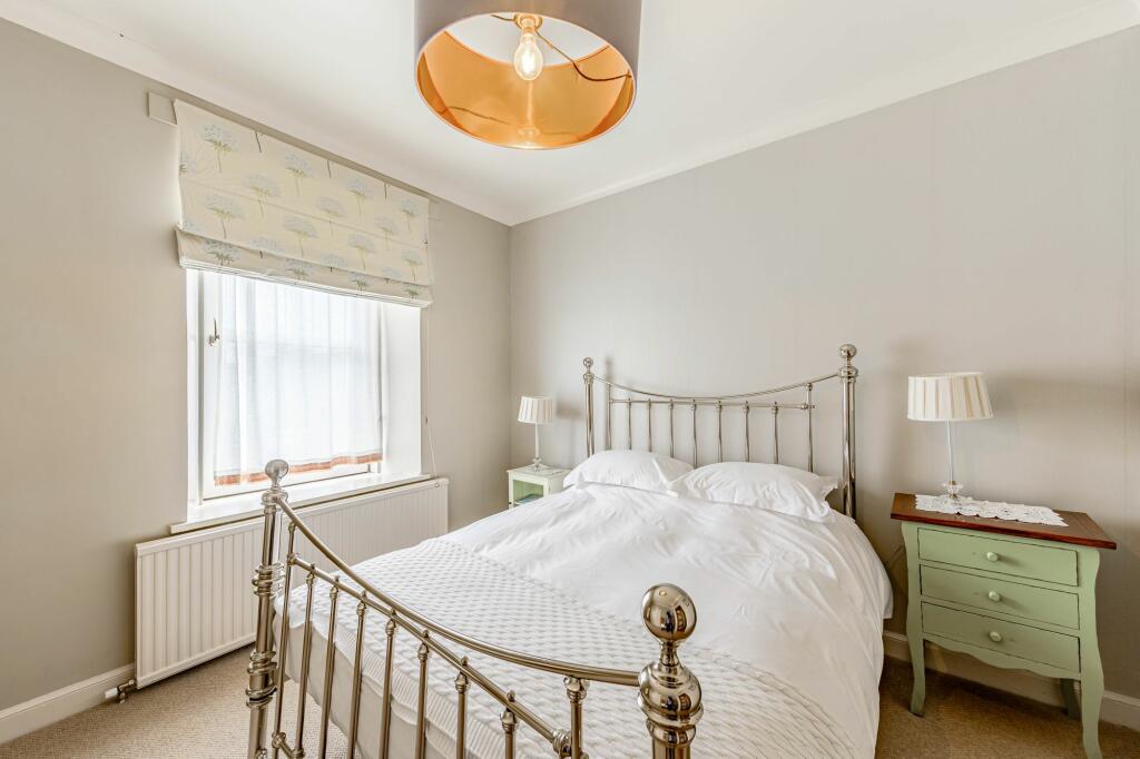 Additional image 14 of Hightae B&B, Hightae, DG11