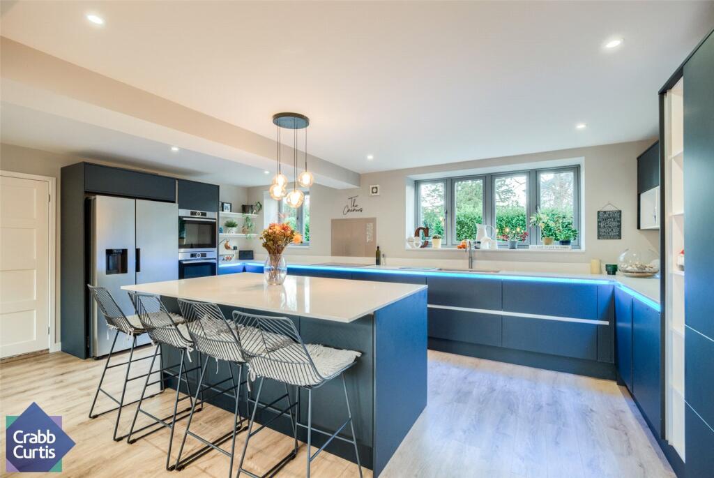 Additional image 3 of Cloister Crofts, Leamington Spa, Warwickshire, CV32