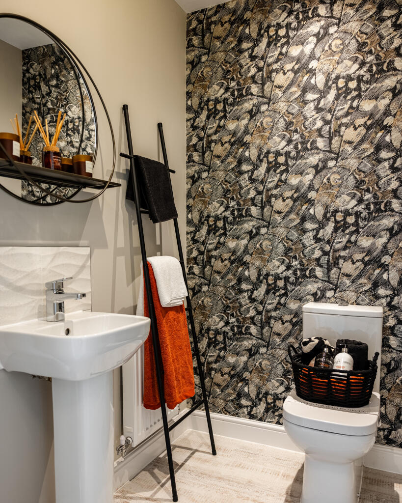 Additional image 6 of Newcastle Road,
Shavington,
Crewe,
CW2 5EB