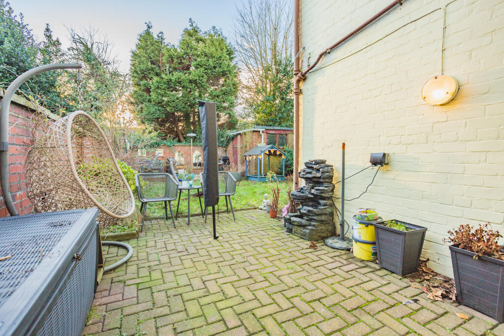 Additional image 40 of Lockerbie Road, Dumfries, DG1