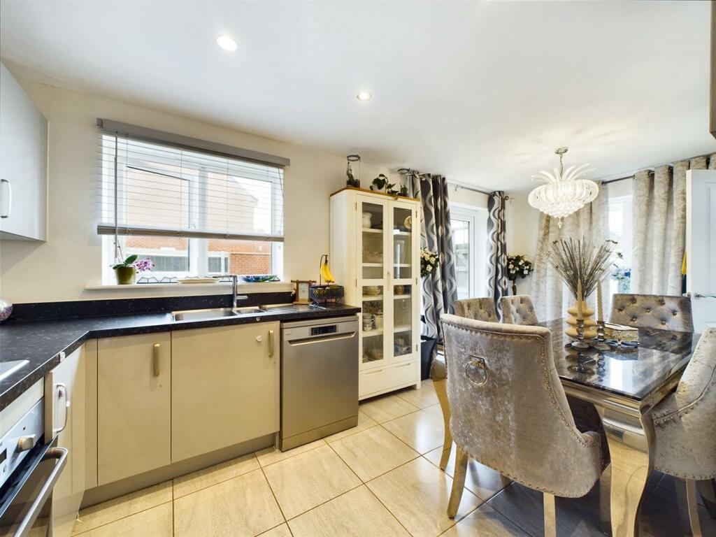 Additional image 14 of Mint Grove, Hackwood Grange, Mickleover, Derby