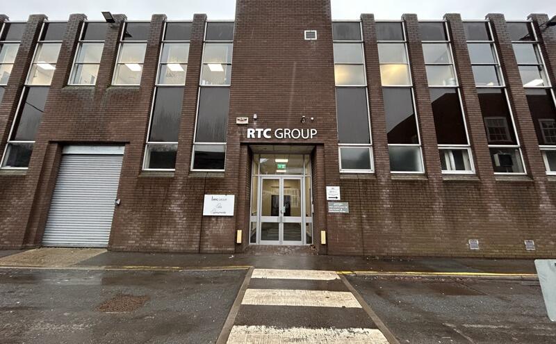 Additional image 6 of Astel 4&5, Astel House, The Derby Conference Centre, London Road, Derby, East Midlands