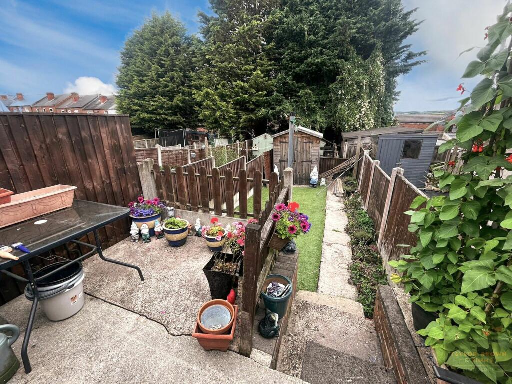 Additional image 9 of Park Street, Heanor, Derbyshire