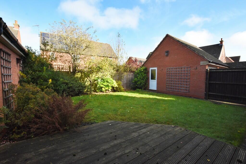 Additional image 22 of Blyth Close, Cawston, Rugby