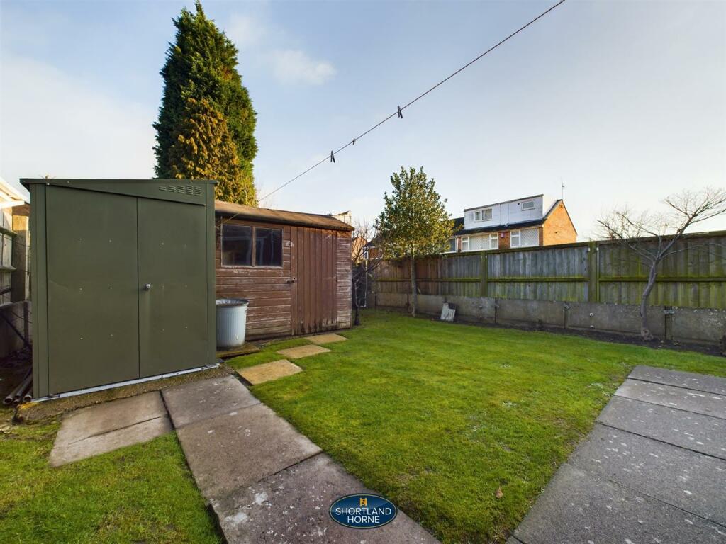 Additional image 17 of Trenance Road, Exhall, Coventry