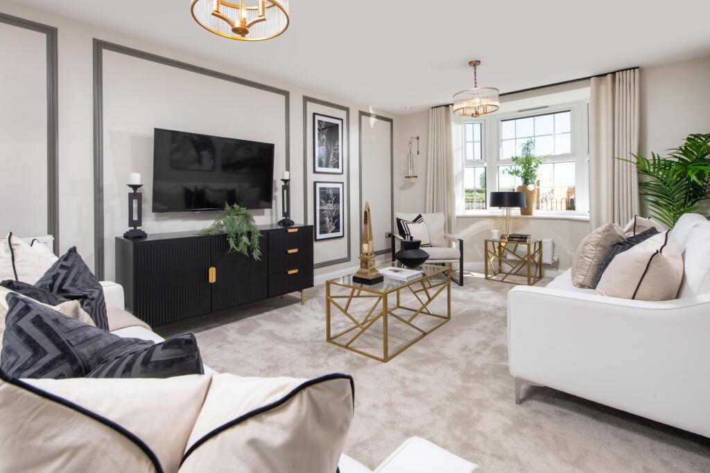 Additional image 4 of Upper Lighthorne, Banbury Road, WARWICK, WARWICKSHIRE, CV33 8AH