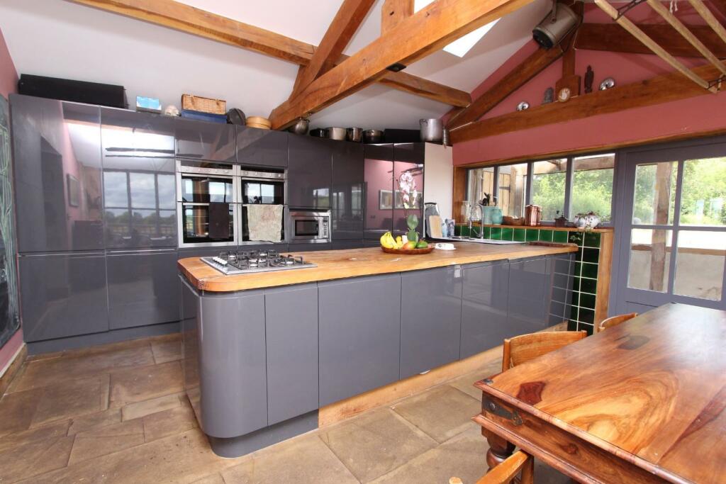 Additional image 2 of Forest Road, Marchington Cliff