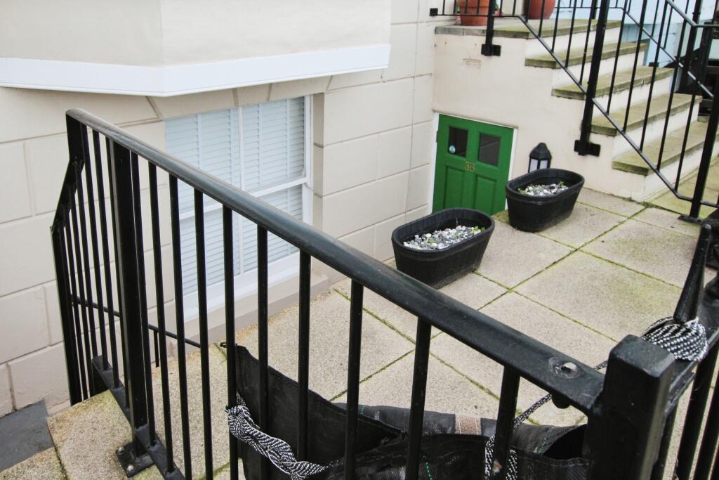 Additional image 18 of Fort Crescent, MARGATE, Kent, CT9