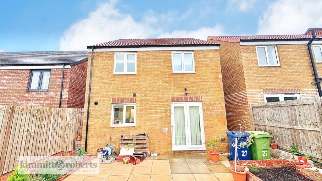 Additional image 16 of Montanna Close, Houghton Le Spring, Tyne And Wear, DH4