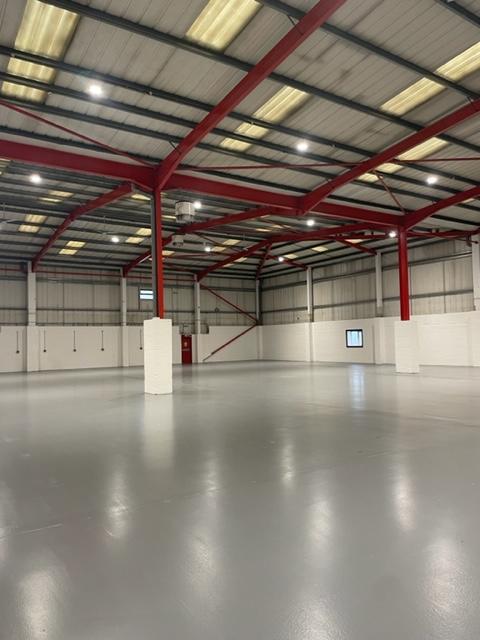 Additional image 4 of Swift Park, Old Leicester Road, Rugby, Warwickshire, CV21