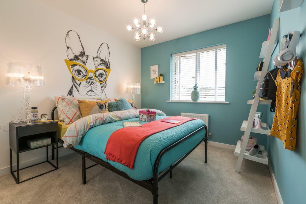 Additional image 19 of Park Lane,
Castle Donington,
DE74 2JG