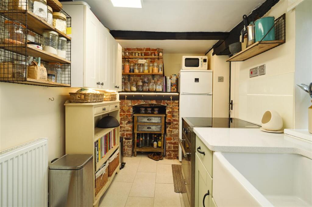 Additional image 7 of Box Cottage, Westbere Lane, Westbere