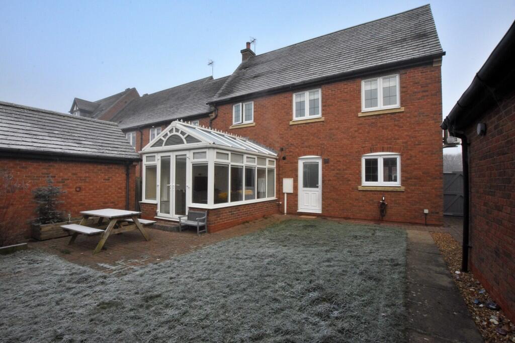 Additional image 14 of Frewen Road, Cawston, Rugby