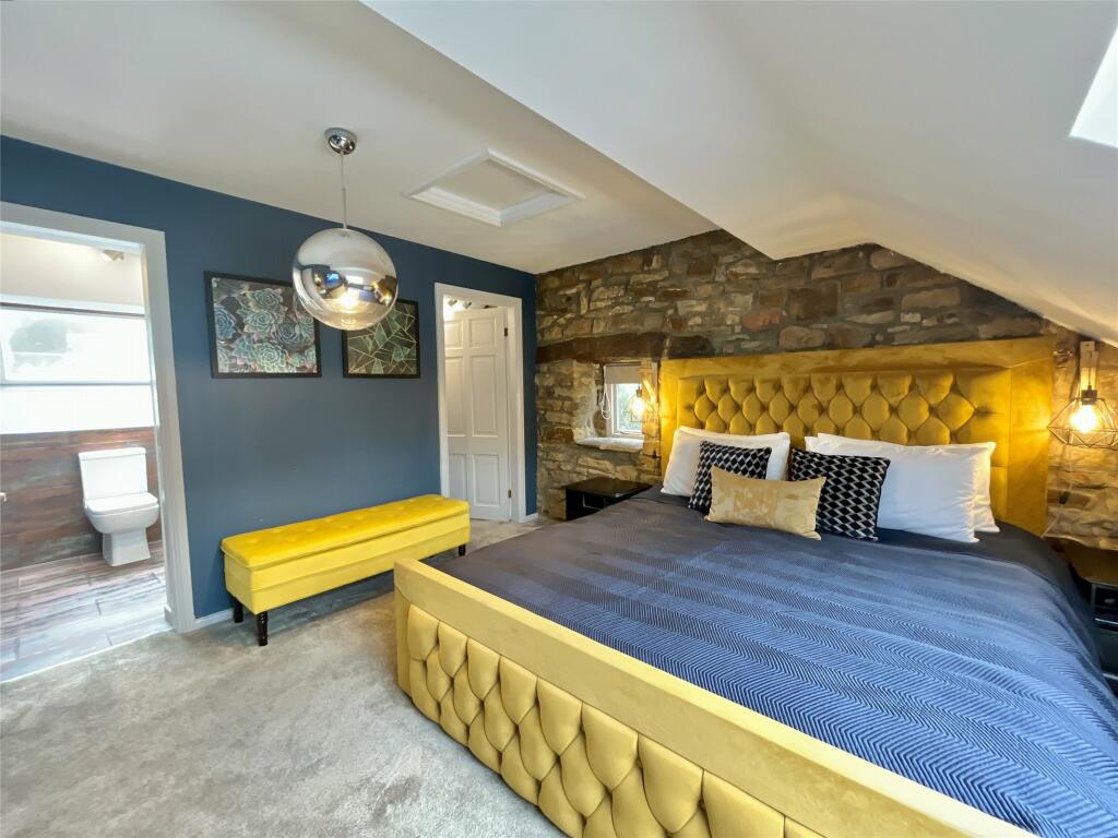 Additional image 22 of Old Blacksmiths Cottage, Lanchester, County Durham, DH7