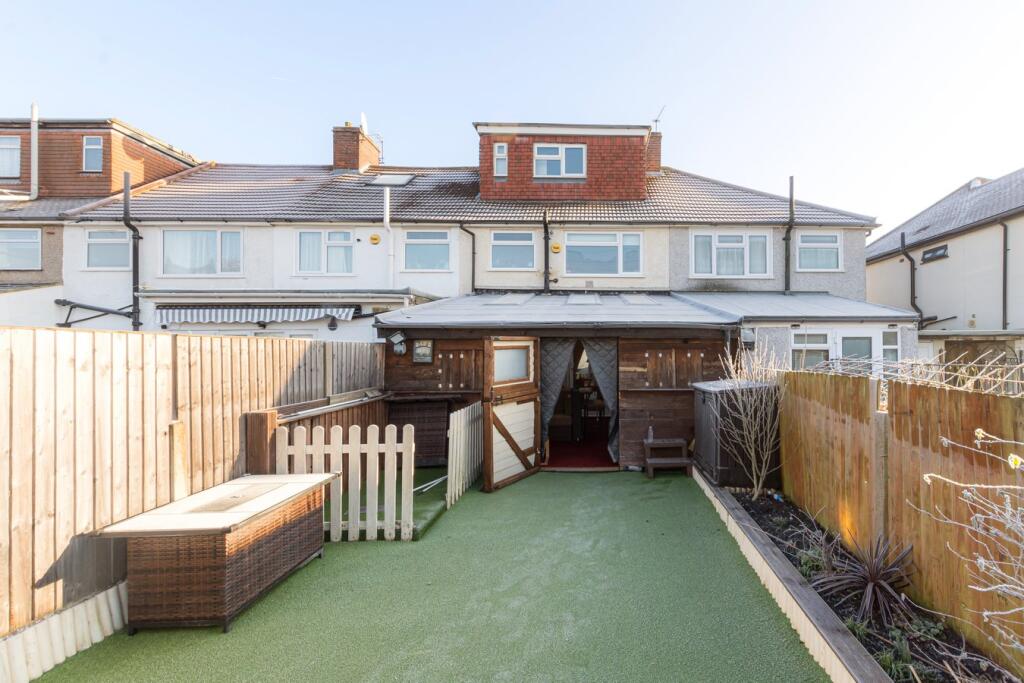 Additional image 19 of Harcourt Avenue, Sidcup, DA15