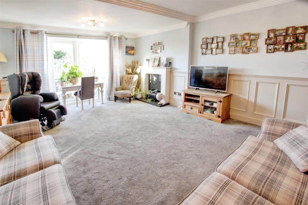 Additional image 5 of Holmesland Villas, Sacriston, Durham, DH7