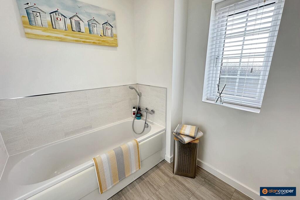 Additional image 18 of Quincy Close, Bramcote Manor, Nuneaton, CV11 6AY