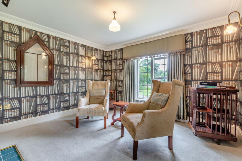 Additional image 13 of Country Estate nr Wirksworth, Matlock, DE4 4GW