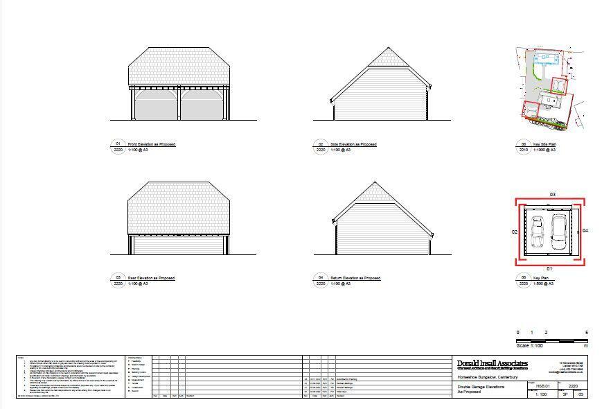 Additional image 10 of Development Opportunity, Mill Lane, Preston,