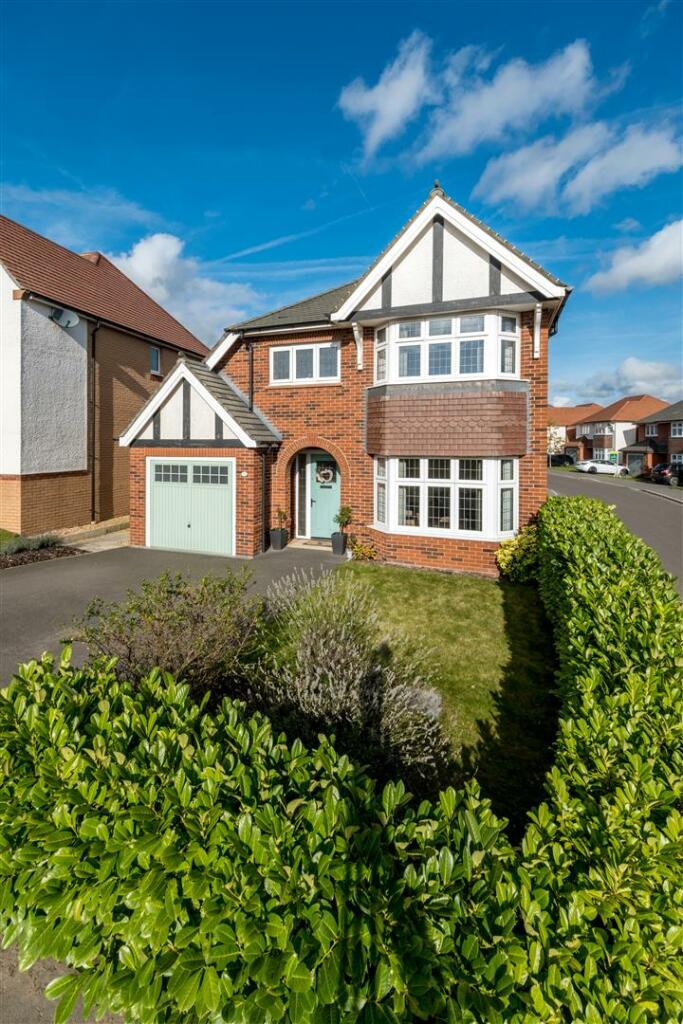 Additional image 38 of Woods Road, Hartford, Cheshire