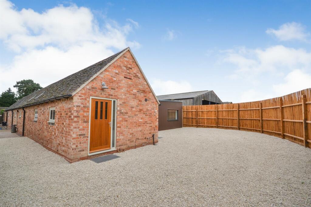 Additional image 26 of The Old Dairy, Bosworth Road, Shenton