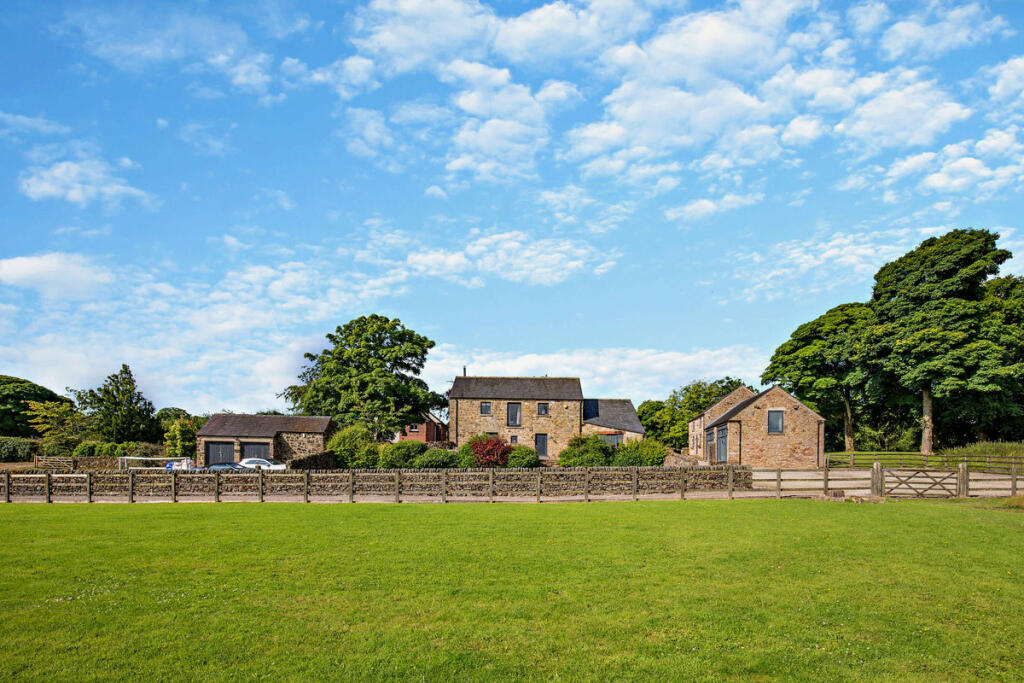 Additional image 51 of Country Estate nr Wirksworth, Matlock, DE4 4GW