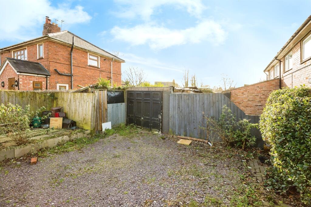 Additional image 17 of Church Street, Kelsall, Tarporley