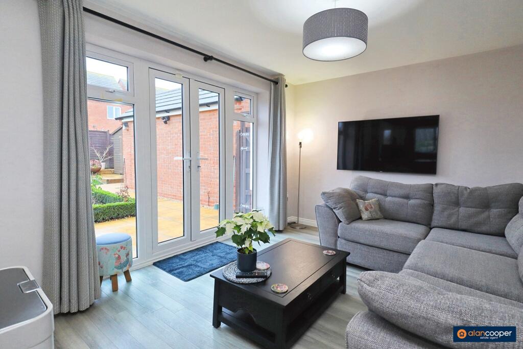 Additional image 25 of Harvest Way, Weddington, Nuneaton, CV10 0FJ