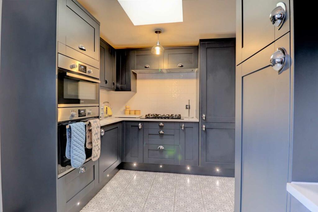 Additional image 9 of Station Road, Shipston On Stour