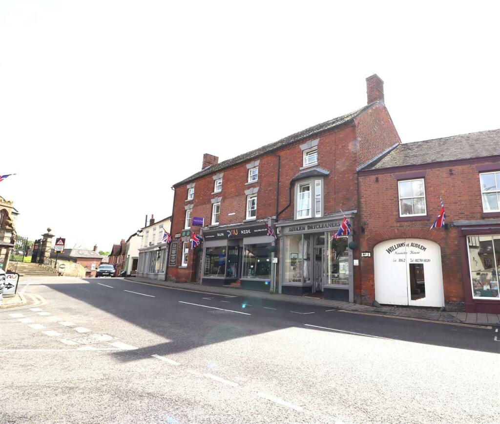 Additional image 12 of The Square, Audlem, Crewe