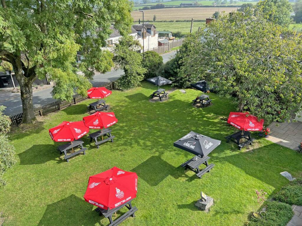 Additional image 6 of The Black Horse Inn, Hulland Ward, Ashbourne, Derbyshire, DE6 3EE