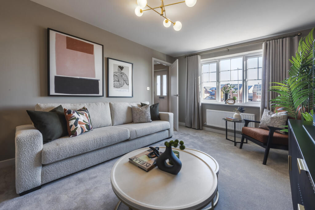 Additional image 14 of Cadley Village, Moonstone Way,
Swadlincote,
DE11 0BB