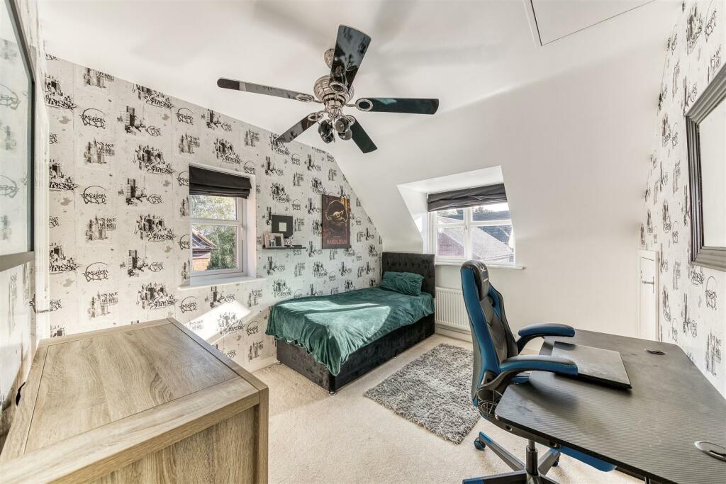 Additional image 20 of Girton Way, Mickleover, Derby