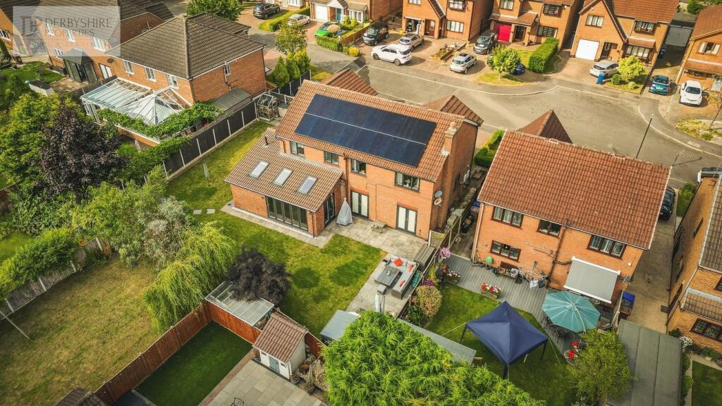 Additional image 25 of Crown Hill Way, Stanley Common, Ilkeston, DE7