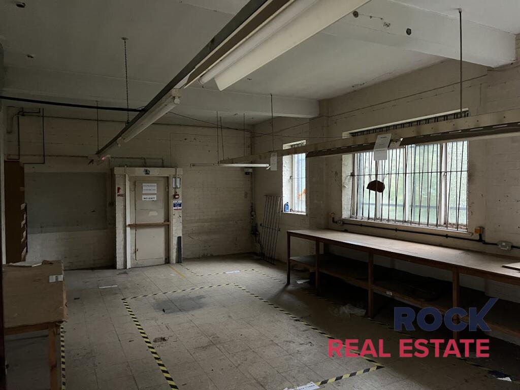 Additional image 5 of Park Works, West Dudley Street, Winsford, CW7 3AG