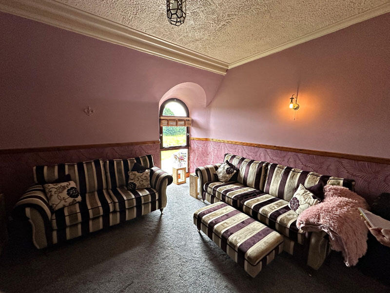 Additional image 10 of Tarff Church