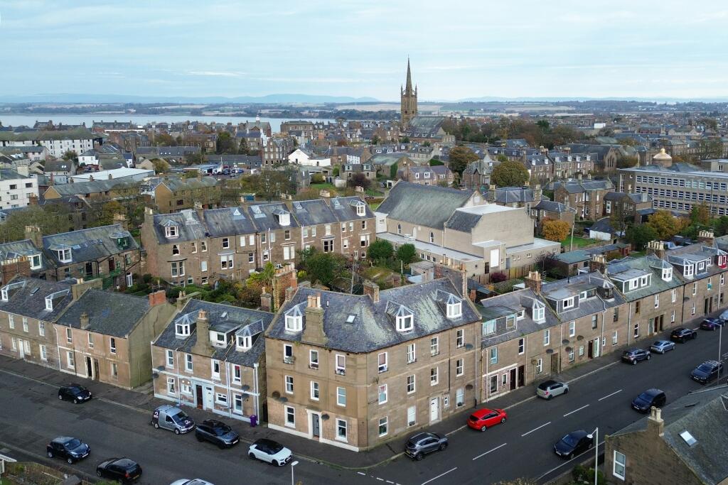 Additional image 21 of Railway Place, Montrose, DD10