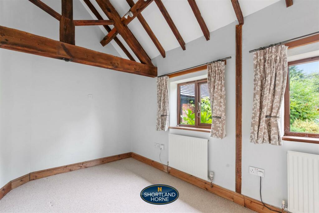 Additional image 14 of Daffodil Barn, Ashow, Kenilworth