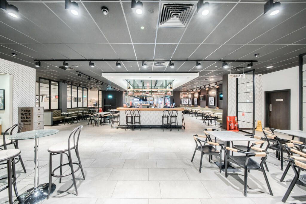 Additional image 40 of CBS Arena, Judds Lane, Coventry, CV6 6GE