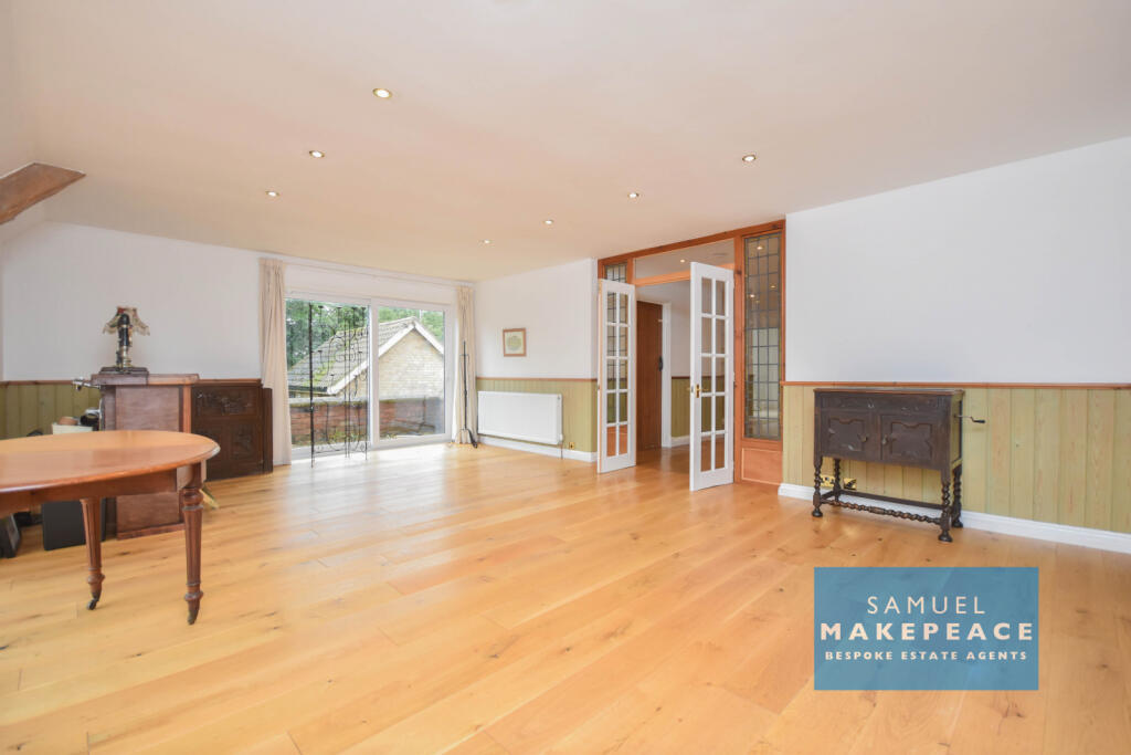 Additional image 38 of Nursery Road, Oakhanger, Cheshire