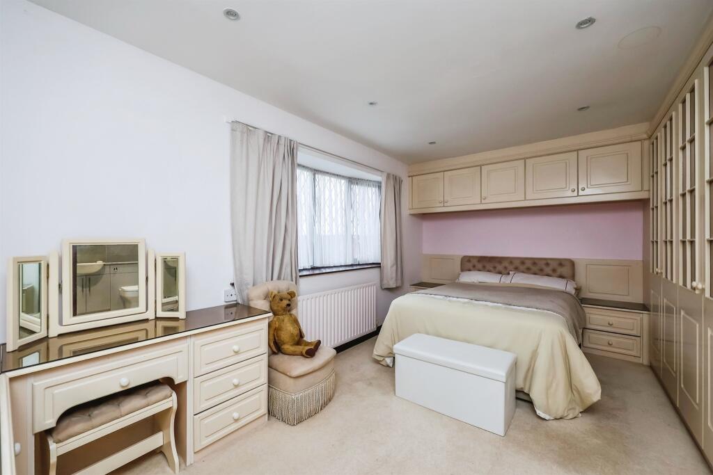 Additional image 7 of Nursery Avenue, West Hallam, Ilkeston