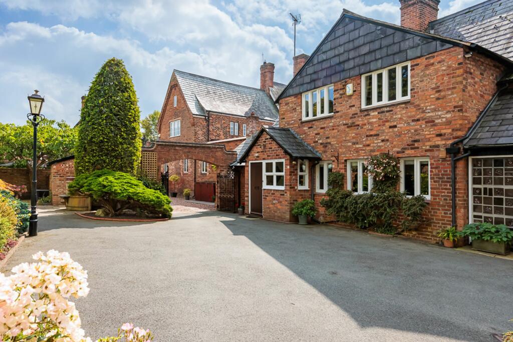 Additional image 30 of Cock Lane, Great Budworth, CW9