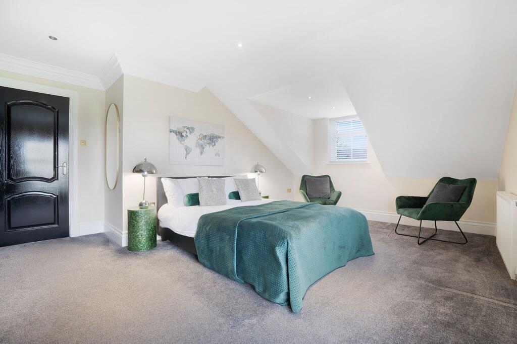 Additional image 52 of The Paddock, Barmpton, Darlington