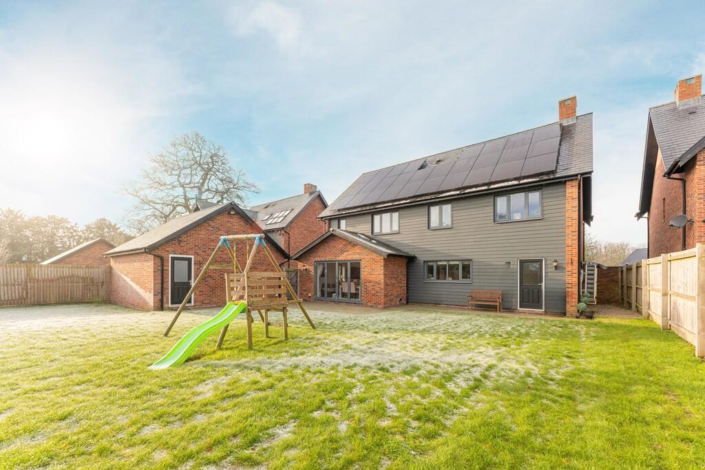 Additional image 21 of Purefey Close, Coton House Estate, Rugby