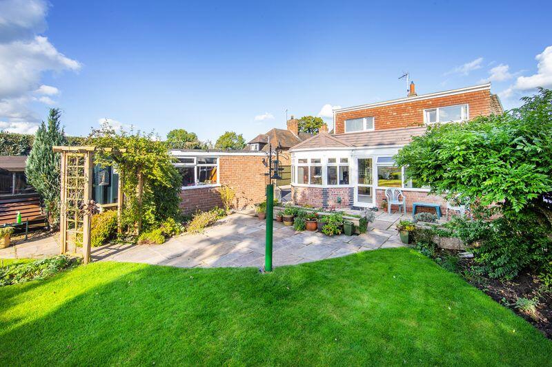 Additional image 10 of Meadowcroft, Poole, Near Nantwich