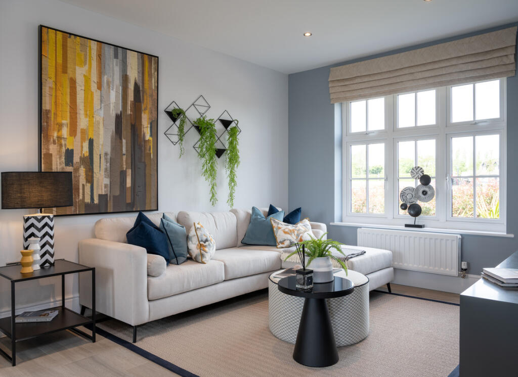 Additional image 3 of Island Road, 
Hersden, 
CT3 4GD