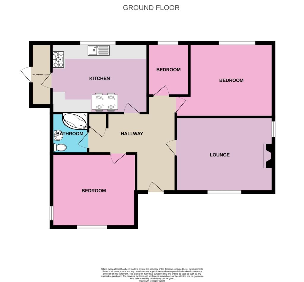 Additional image 10 of Risley Lane, Breaston, Derby, Derbyshire, DE72